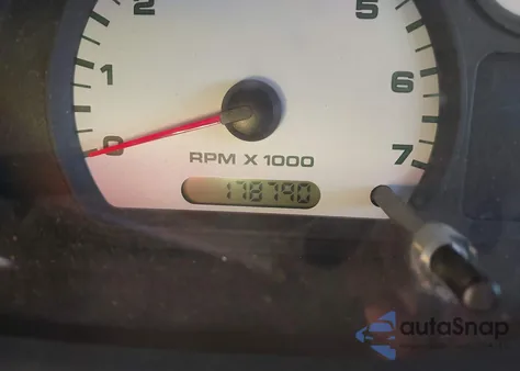 2005 Ford Ranger Edge/Stx/Xlt z USA, uszkodzony, nr VIN 1FTYR44U65PA75832